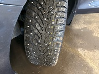 Hyundai i30 Wagon vaihtoauto