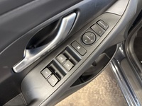 Hyundai i30 Wagon vaihtoauto