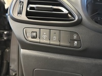 Hyundai i30 Wagon vaihtoauto