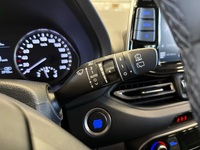 Hyundai i30 Wagon vaihtoauto