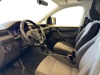 Volkswagen Caddy vaihtoauto