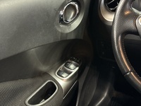 Nissan Juke vaihtoauto