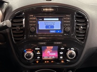 Nissan Juke vaihtoauto