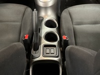 Nissan Juke vaihtoauto