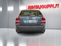 Volvo S40 vaihtoauto