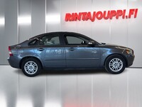 Volvo S40 vaihtoauto