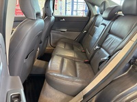 Volvo S40 vaihtoauto