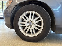 Volvo S40 vaihtoauto