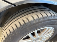 Volvo S40 vaihtoauto