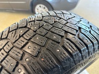 Volvo S40 vaihtoauto