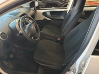 Toyota AYGO vaihtoauto