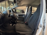 Toyota AYGO vaihtoauto