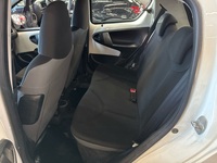 Toyota AYGO vaihtoauto