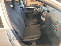 Toyota AYGO vaihtoauto