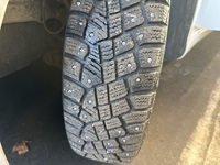 Toyota AYGO vaihtoauto