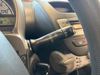 Toyota AYGO vaihtoauto