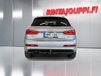 Audi Q3 vaihtoauto