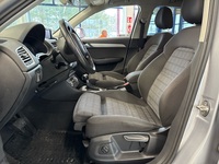 Audi Q3 vaihtoauto