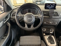 Audi Q3 vaihtoauto