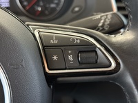 Audi Q3 vaihtoauto