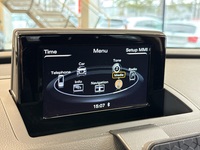 Audi Q3 vaihtoauto