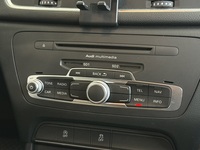 Audi Q3 vaihtoauto