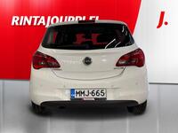 Opel Corsa vaihtoauto