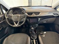 Opel Corsa vaihtoauto