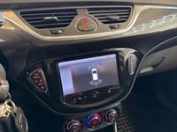 Opel Corsa vaihtoauto