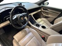 Porsche Taycan vaihtoauto