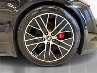 Porsche Taycan vaihtoauto