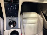 Porsche Taycan vaihtoauto