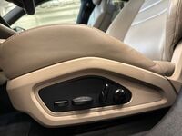 Porsche Taycan vaihtoauto