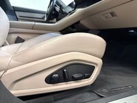 Porsche Taycan vaihtoauto