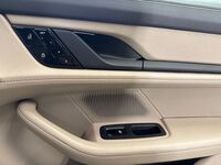 Porsche Taycan vaihtoauto