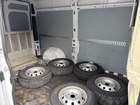 Peugeot Boxer vaihtoauto
