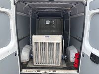 Peugeot Boxer vaihtoauto