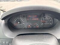 Peugeot Boxer vaihtoauto