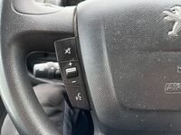 Peugeot Boxer vaihtoauto