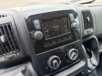 Peugeot Boxer vaihtoauto