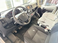 Peugeot Boxer vaihtoauto