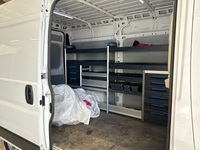 Peugeot Boxer vaihtoauto
