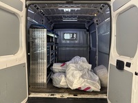 Peugeot Boxer vaihtoauto