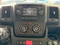 Peugeot Boxer vaihtoauto