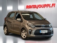 Kia Picanto vaihtoauto