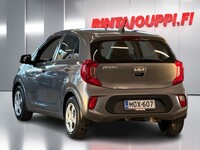 Kia Picanto vaihtoauto