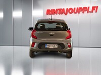 Kia Picanto vaihtoauto