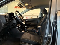 Kia Picanto vaihtoauto