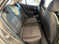 Kia Picanto vaihtoauto