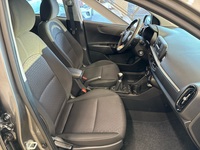 Kia Picanto vaihtoauto